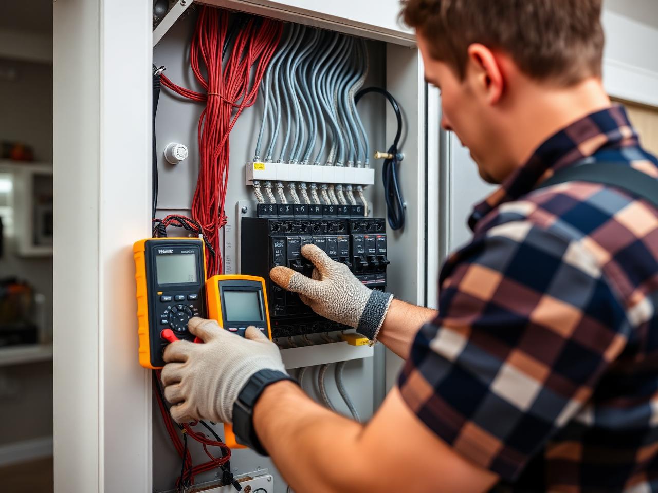 Electricidad Básica